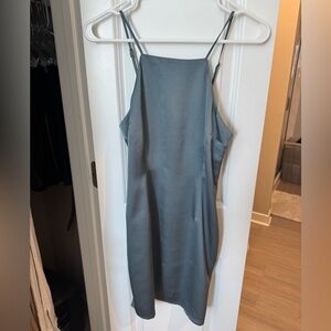 Abercrombie dress